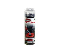 Oregon Tête de coupe Jet-Fit 525242 avec recharge de fil Techni-Blade