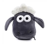 Ensemble oreiller de voyage et masque pour les yeux Shaun le mouton Relaxeazzz