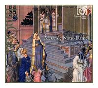 Ensemble Organum - Messe De Notre-Dame