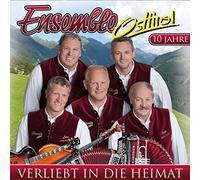 Ensemble Osttirol - 10 Jahre [Import]