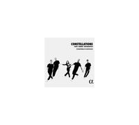 Ensemble Ouranos - Constellations [Compact Discs]