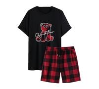 Ensemble Outfit Homme Été Bas Entrainement Molleton Stylé Badminton Pieces Un Bermuda Grand Bapteme Outfit Reflechissant Haltérophilie Aid Echbone Skinny Apres Nordique