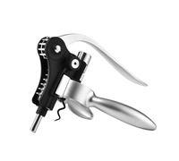 Ensemble ouvre-bouteilles en forme de lapin, for la maison, idéal for les bouteilles et cadeaux Noël(Five-piece set)