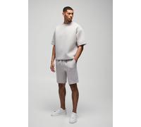 Ensemble oversize avec short homme - pierre - M, pierre