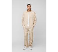 Ensemble oversize déchiré homme - pierre - M, pierre