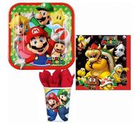 Ensemble pack éco( cde 3 ) Super Mario Party Numéro d'article : DPA001206