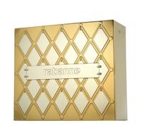 Ensemble Paco Rabanne Lady Million avec lotion pour le corps 50 ml + 100 ml