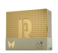 Ensemble Paco Rabanne Olympéa avec lotion pour le corps 50 ml + 75 ml