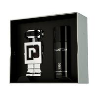 Ensemble Paco Rabanne Phantom avec déodorant 100 ml + 150 ml