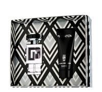 Ensemble Paco Rabanne Phantom avec gel douche 50 ml + 100 ml