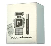 Ensemble Paco Rabanne Phantom avec Mini EdT 100 ml + 20 ml