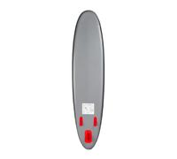 Ensemble Paddle Pure4Fun Basic SUP 305 Gris TU