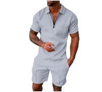 Ensemble Pagne Homme 2026 Jogging Running Vert Molleton Soldes Droite Détente Cravate Bermuda Fashion Safari Ouaté Entraînement Athlétisme Boubou Pantalons Nouvelle Aller Honneur
