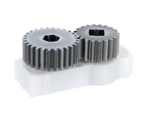 Ensemble palier avant complet - FAAC 3930595