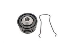 Ensemble palier gauche T12 (48976-34563) Lave-linge (481952028026 WHIRLPOOL LADEN RADIOLA IGNIS BAUKNECHT)