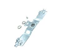 Ensemble palier (roulement) + traverse Lave-linge 52X5020, VEDETTE, THOMSON, BOSCH, FAGOR, SIEMENS, CRYSTAL, SANGIORGIO, MASTERCOOK, EDESA, OCEAN,