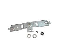 Ensemble palier (roulement) + traverse Machine à laver, Lave-linge 52X5020, 480181701008 BRANDT Machine à laver, Lave-linge 52X5020, 480181701008 BRAN