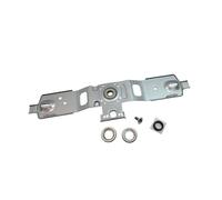 Ensemble palier (roulement) + traverse pour lave-linge BRANDT - Accessoires d'appareils - Blanc
