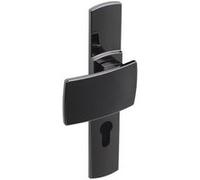 Ensemble Paliere Artis P525 Entraxe 195 Mm Assa Abloy Aube Anjou - Bezault H21E7020 G