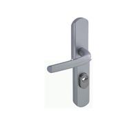 Ensemble Palière Secumax One Assa Abloy Aube Anjou - Bezault 1338L