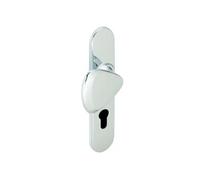 Ensemble Paliere Twist Assa Abloy Aube Anjou - Bezault 8N167020