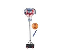 Ensemble Panier de Basket All Stars 205 Ballon et pompe