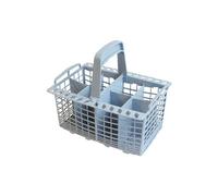 Ensemble Panier Porte-couverts Azur