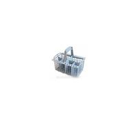 Indesit Ensemble panier porte-couverts azur pour lave-vaisselle