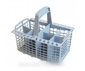 ENSEMBLE PANIER PORTE-COUVERTS AZUR pour lave vaisselle INDESIT - C00094297