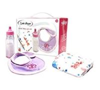 Ensemble Panier Pour Poupée Bébé - Claudio Reig - Re51203 - Multicolore - À Partir De 3 Ans - Intérieur