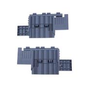 Ensemble panier réglable Unité de réglage gauche droit Lave-vaisselle 698290730 690075070 SMEG