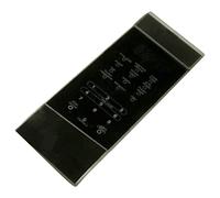 Ensemble panneau de commande Four micro-ondes KW713713 KENWOOD