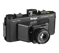 Anton & HOLGA 120N Pan 6x12 Kit panoramique Format Moyen (avec Film B+W)