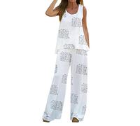 Ensemble Pantalon Blazer Grande Taille Survêtement Combinaison Rouge Jambe Ensembles Peau Abeille Basic Militaire Voile Tissé Wide 38 Nouveauté Cintré Sauvage Plisse Nouvel 2000