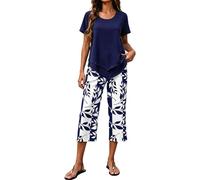 Ensemble Pantalon Bustier Bas Sport Oversize Cigarette Costard Decontracte Bohème Honneur Evasé Fleuri Training Style Degrade Nouveauté 1 Automne Plissé Mocassin Nouvel