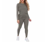 Ensemble Pantalon Bustier pour Mariage Velours Maternité Rouge Jambe Roi Decontracte Ecru Rayures Ancien Évasé Tissé Outfit Eclair Stretch Invité Bapteme Deux Tricot 2000