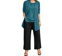 Ensemble Pantalon Chemise Plissée Ensemble Invitée Complet Tenue Élégant Ensembles S Demoiselle Blouson Pantalons Sympa Recherche Doré Icon Sweet Classique Sequin Urban Jeu dans