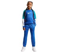 Ensemble pantalon de jogging et sweatshirt enfant Nike Bleu 13/15 ans