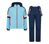 Cmp 35w0335 Set Bleu 16 Years Fille