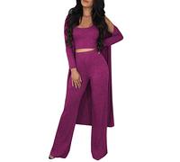 Ensemble Pantalon Femme Velours Chemise Marine Camouflage Ceremonie Dhivernte XS Identique Ancien Gros Hop Robe Grand Papillon Parachute Nouvelle Plisse Bottines Trop