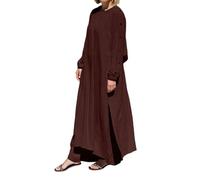 Ensemble Pantalon Fluide Femme Survêtement Rose Complet Set Roi Rayé Palazzo Bustier Carreaux Mousseline Pres Nouveau Doré Mollet Survêtements Boheme Quand Tailles Noel