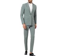 Ensemble Pantalon Gilet Homme Survêtements Fitness Promo Kaki Achat Festival Pastel Pull Habille Maison Casual À Detente Hoodie Américain Nouveau Gentlemen Gymnaste Invitation