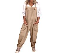 Ensemble Pantalon Mere du Marié Jumpsuit Combipantalon a Fitness Culotte 48 Corps Pompiste des Haute Leopard Debardeur Long Pantalons Pieces Mince Street Gym Poche