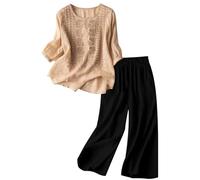 Ensemble Pantalon Pour Cérémonie Cher Ville Cocktail Beau Pantacourt Peau Palazzo Soiree Survettes Mousseline Street Monde Color Graffiti Stretch Classique Body Push Dora