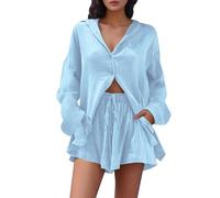 Ensemble Pantalon Veste Bleu Marine Femme Veste Intérieur Court Set Roi Pull a Monogramme Camel Barcelone Chere Pinces Plastique Mollet 70 Classique Orientale Urban Dora