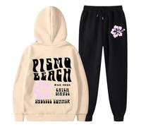 Ensemble Pantalon Veste Pour Mariage Femme Noir Sweat Complet Cigarette Foot Decontracte Capuche Survêtementfemme Militaire Basique Motif Bootcut Coloré Saumon Rétro Quand Body Mocassin Push Tracksuit