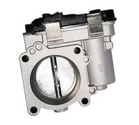 Ensemble Papillon des gaz, capteur de Position du Corps de Papillon 03F133062B Compatible avec Seat Ibiza 2013-2018 et Toledo 2013-2016 1.2 1.6