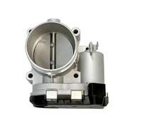 Ensemble Papillon des gaz, Corps de Papillon OEM 0280750103 30711554 Compatible avec Volvo S80 V70 XC70 XC90 8677867 0280750131 30650013
