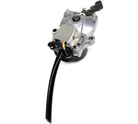 ensemble papillon des gaz Corps de papillon pour Komatsu pour excavatrice pour PC200-6 Assemblage moteur 1 pièce