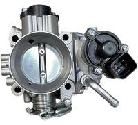 ensemble papillon des gaz Corps de papillon pour Mitsubishi Galant 2.0L 2WD, assemblage automatique pour actionneur code moteur